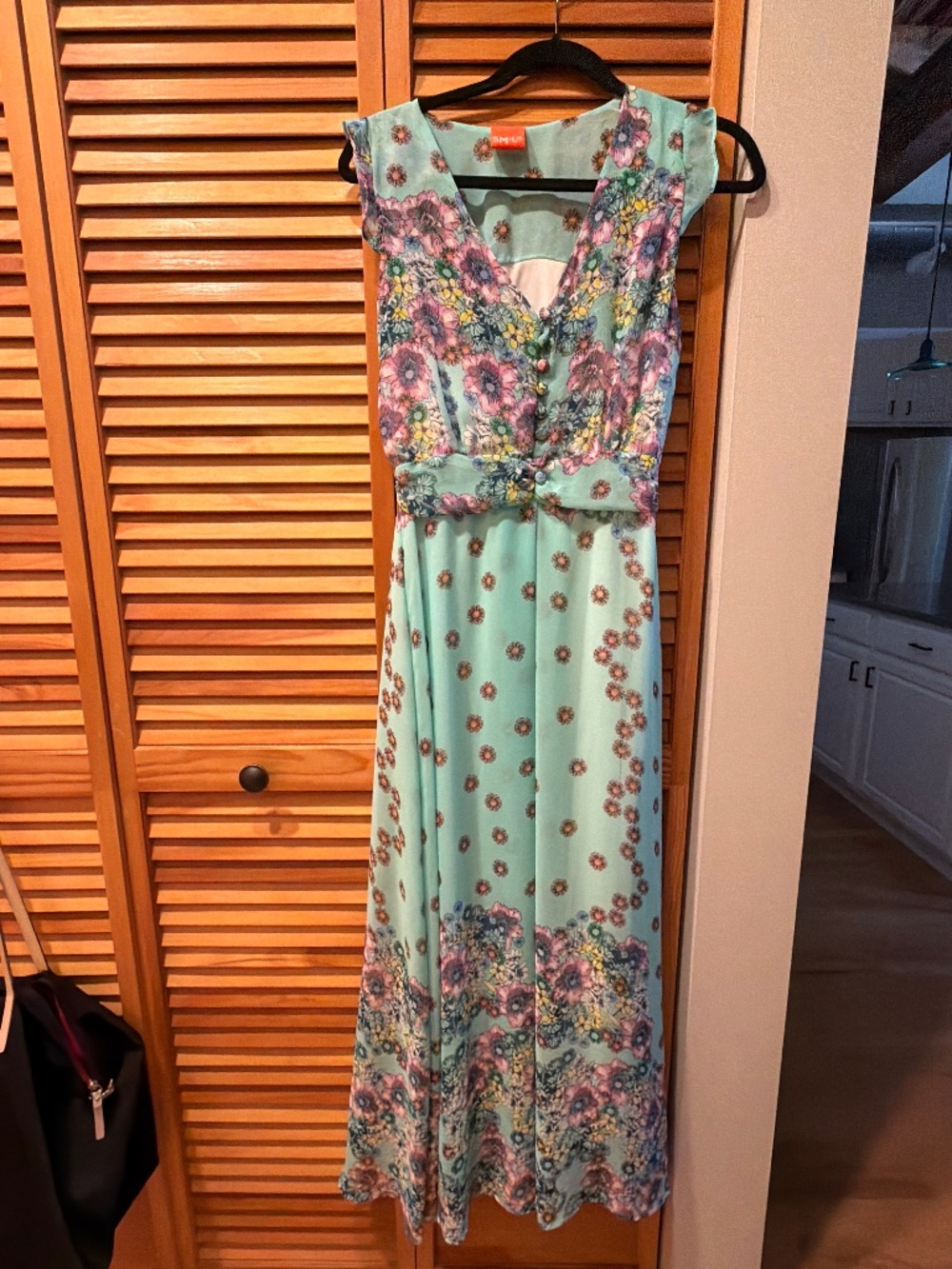 Summer dress